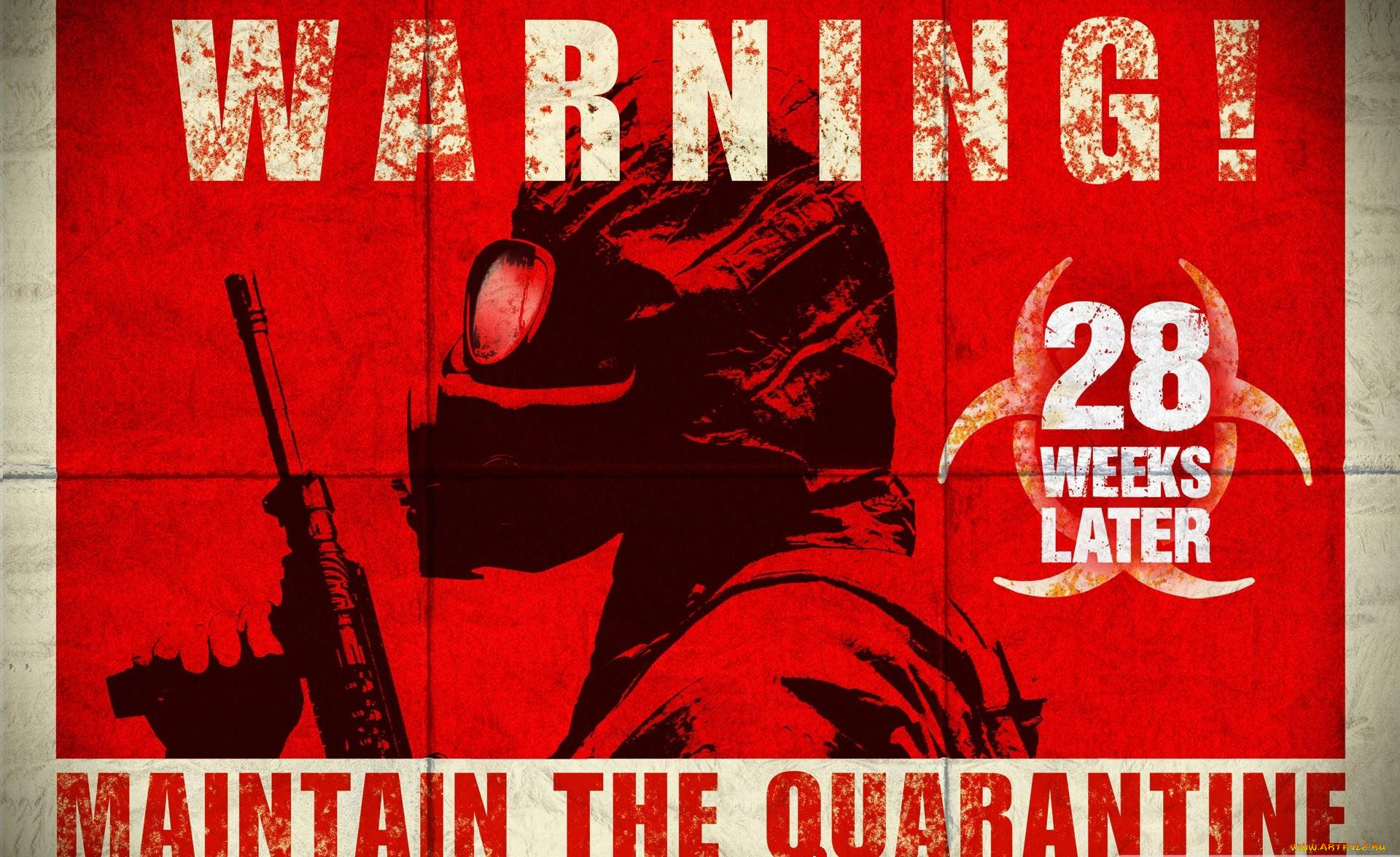  , 28 weeks later, , 